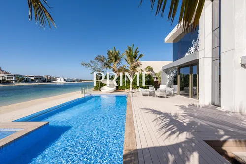 6 Bedrooms Villa in Garden Homes Frond G