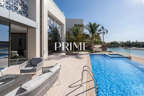 6 Bedrooms Villa in Garden Homes Frond G