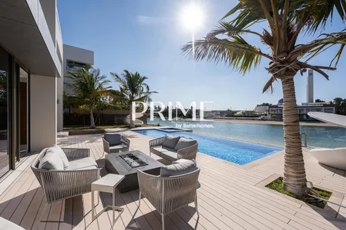 6 Bedrooms Villa in Garden Homes Frond G