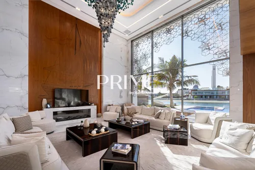 6 Bedrooms Villa in Garden Homes Frond G