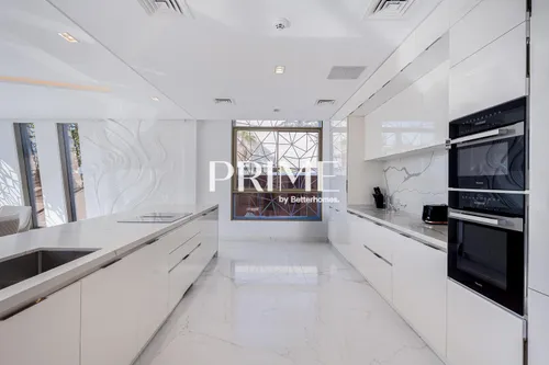 6 Bedrooms Villa in Garden Homes Frond G