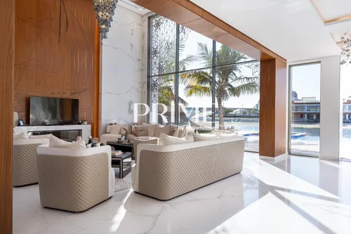 6 Bedrooms Villa in Garden Homes Frond G