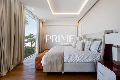 6 Bedrooms Villa in Garden Homes Frond G