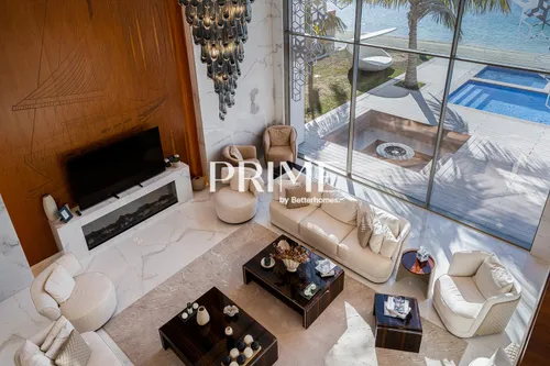 6 Bedrooms Villa in Garden Homes Frond G