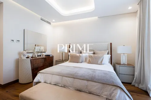 6 Bedrooms Villa in Garden Homes Frond G