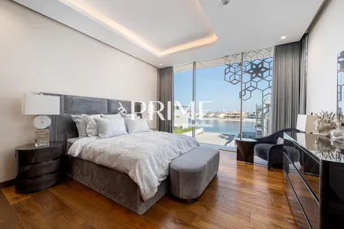 6 Bedrooms Villa in Garden Homes Frond G