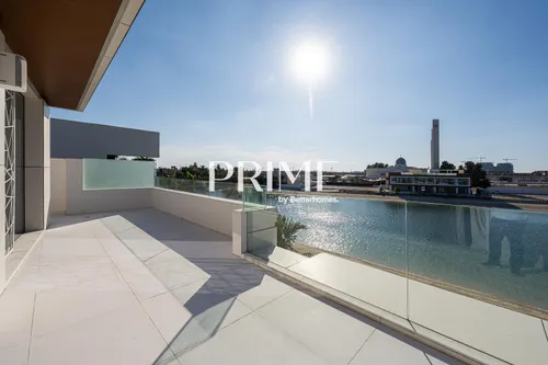 6 Bedrooms Villa in Garden Homes Frond G