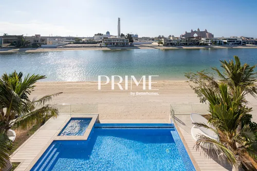 6 Bedrooms Villa in Garden Homes Frond G