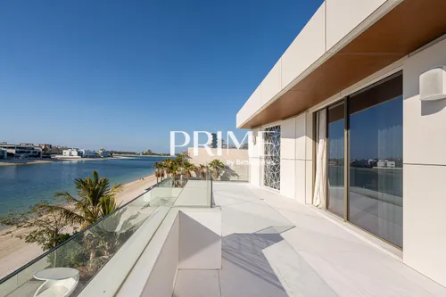 6 Bedrooms Villa in Garden Homes Frond G