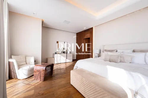 6 Bedrooms Villa in Garden Homes Frond G