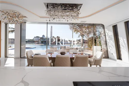 6 Bedrooms Villa in Garden Homes Frond G