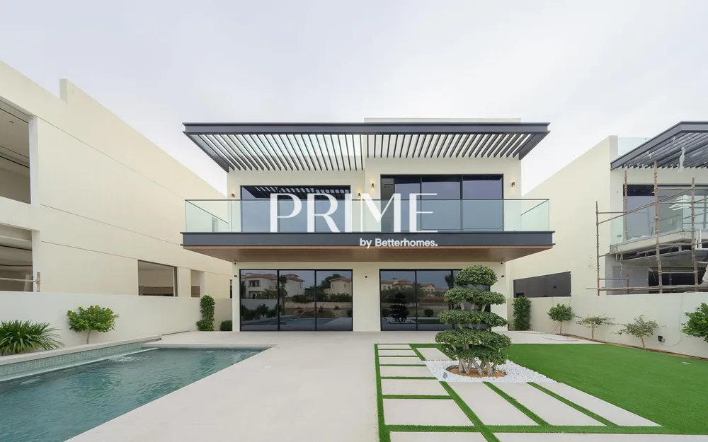 5 Bedrooms Villa in Jumeirah Park Homes