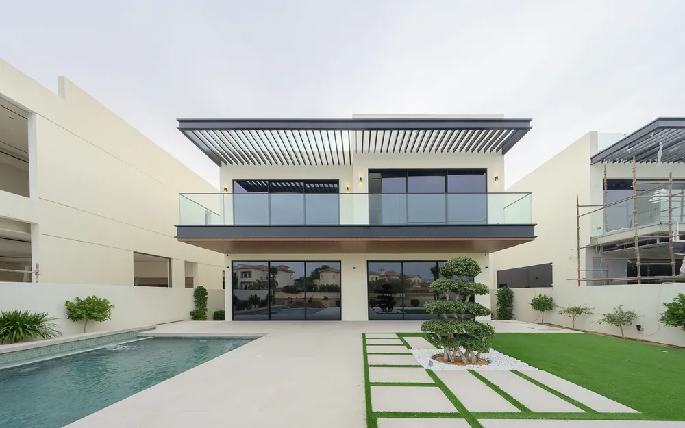 5 Bedrooms Villa in Jumeirah Park Homes