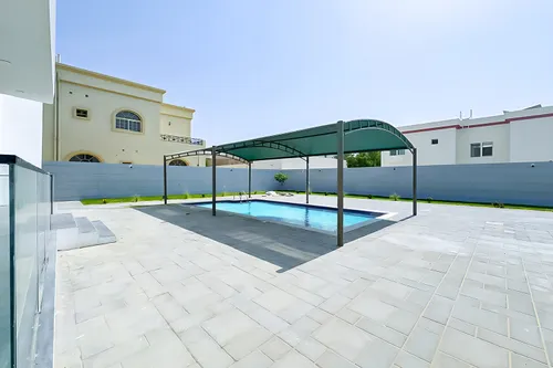 5 Bedrooms Villa in Al Barsha 2 Villas