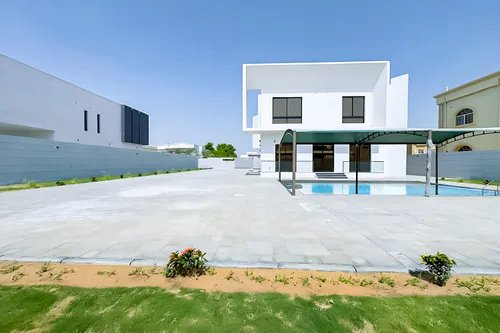 5 Bedrooms Villa in Al Barsha 2 Villas