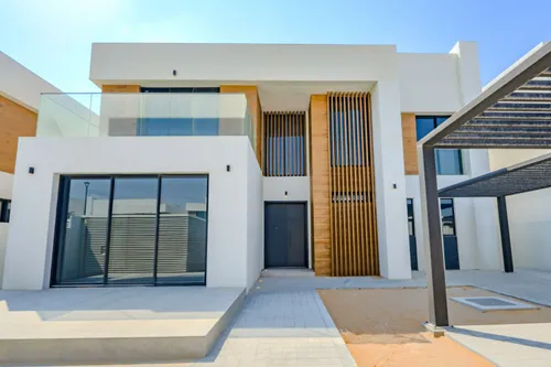 4 Bedrooms Villa in The Dunes