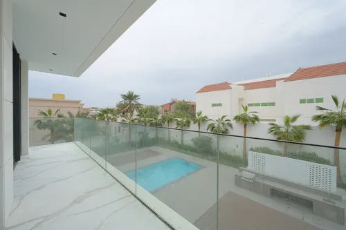 6 Bedrooms Villa in Al Mizhar 2