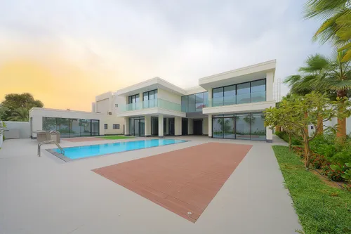 6 Bedrooms Villa in Al Mizhar 2