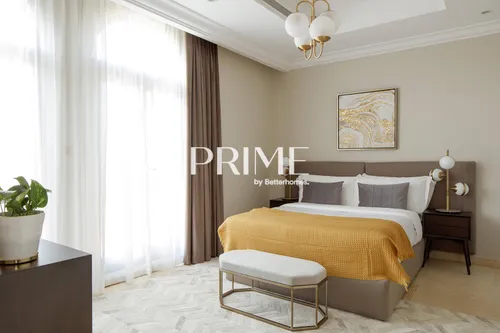 6 Bedrooms Villa in Signature Villas Frond D