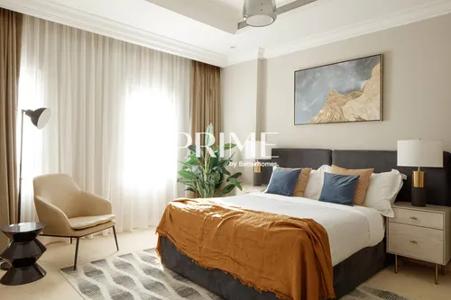 6 Bedrooms Villa in Signature Villas Frond D