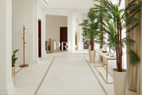 6 Bedrooms Villa in Signature Villas Frond D