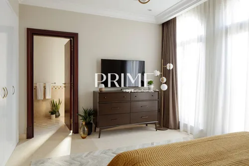 6 Bedrooms Villa in Signature Villas Frond D
