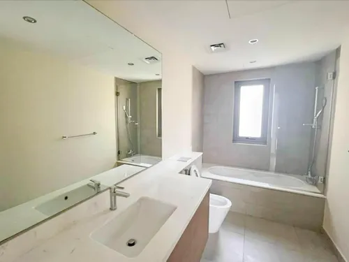 3 Bedrooms Villa in Sidra Villas III