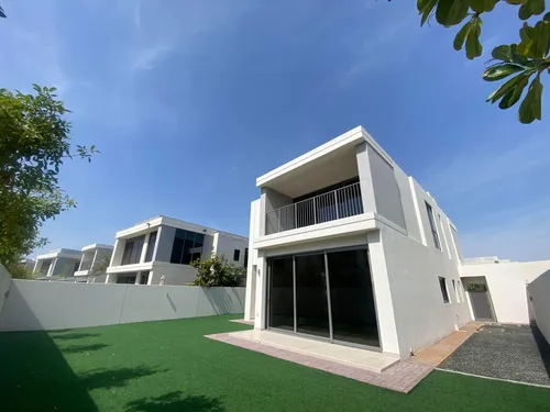 3 Bedrooms Villa in Sidra Villas III