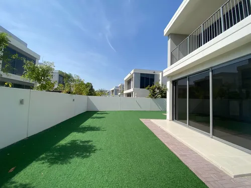 3 Bedrooms Villa in Sidra Villas III