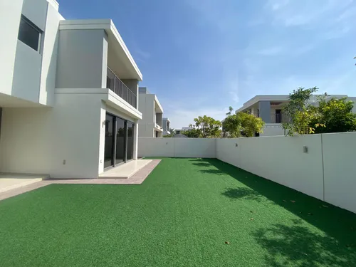 3 Bedrooms Villa in Sidra Villas III