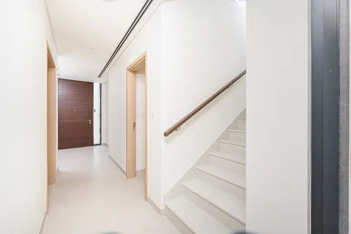 4 Bedrooms Villa in Caya 1