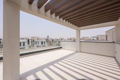 4 Bedrooms Villa in Caya 1