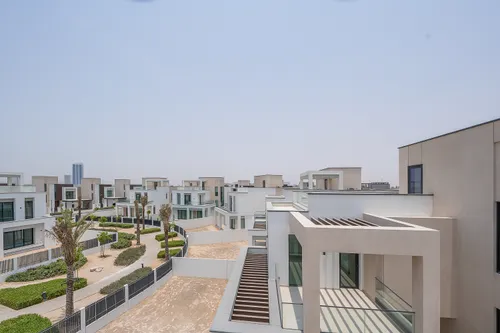 4 Bedrooms Villa in Caya 1