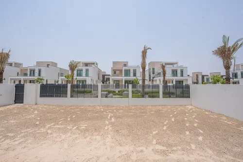 4 Bedrooms Villa in Caya 1