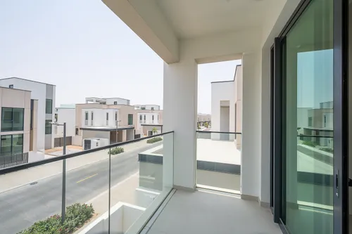 4 Bedrooms Villa in Caya 1