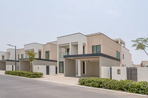 4 Bedrooms Villa in Caya 1