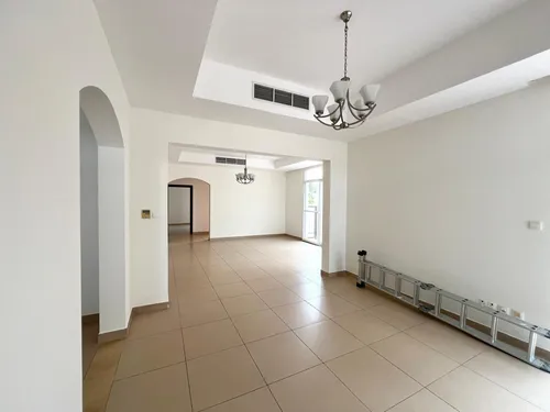 3 Bedrooms Villa in Cedre Villas
