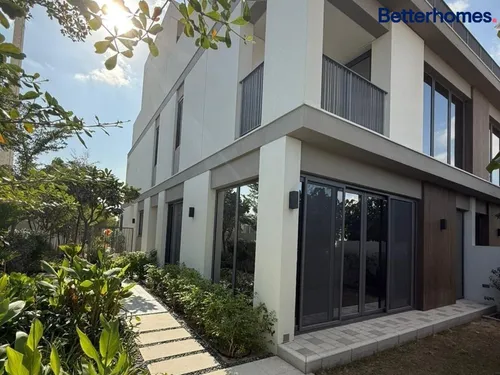 Landscaped | View Today | Corner Unit