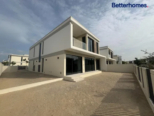 Largest Corner Plot | Vacant | Brand New