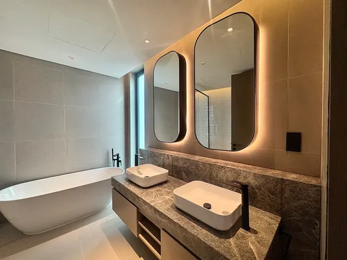 4 Bedrooms Villa in Harmony 3