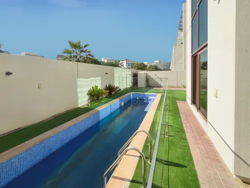 6 Bedrooms Villa in Grand Views