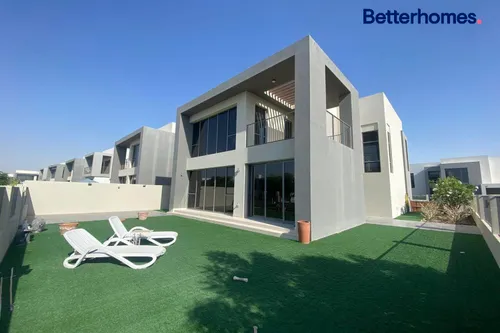 Single Road | Vacant Now | Unfurnished