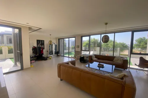 4 Bedrooms Villa in Sidra Villas II