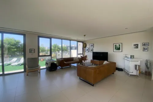4 Bedrooms Villa in Sidra Villas II