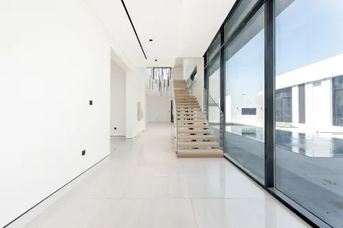 8 Bedrooms Villa in Nad Al Sheba Villas