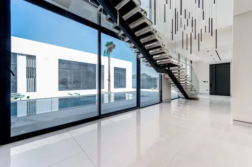 8 Bedrooms Villa in Nad Al Sheba Villas