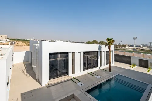 8 Bedrooms Villa in Nad Al Sheba Villas