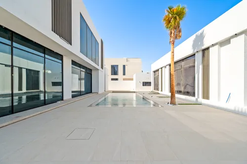 8 Bedrooms Villa in Nad Al Sheba Villas