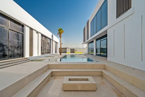 8 Bedrooms Villa in Nad Al Sheba Villas