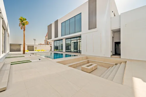8 Bedrooms Villa in Nad Al Sheba Villas